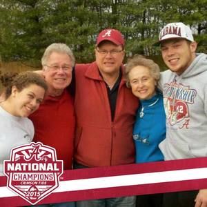 Meet your Posher, Tim